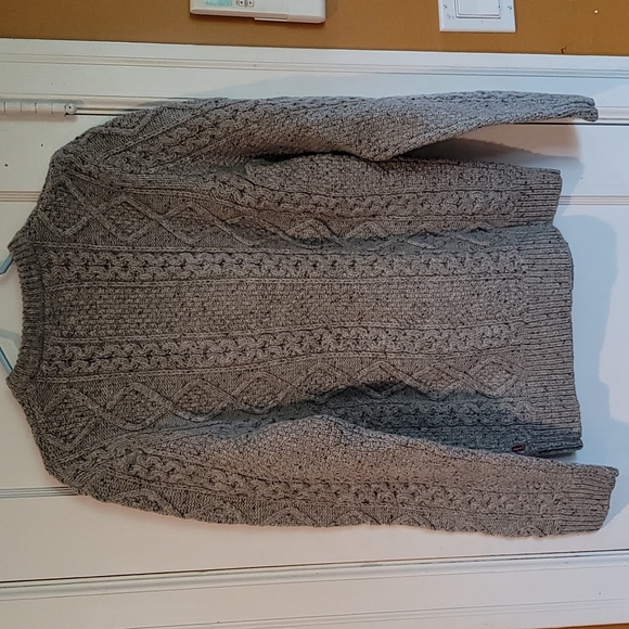 Nwt mens levis sweater - Picture 2 of 4